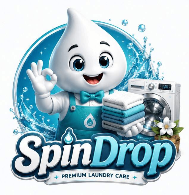 SpinDrop